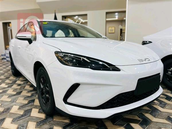 BYD Seal 05 DM-i 2025 for sale in Iraq - Najaf